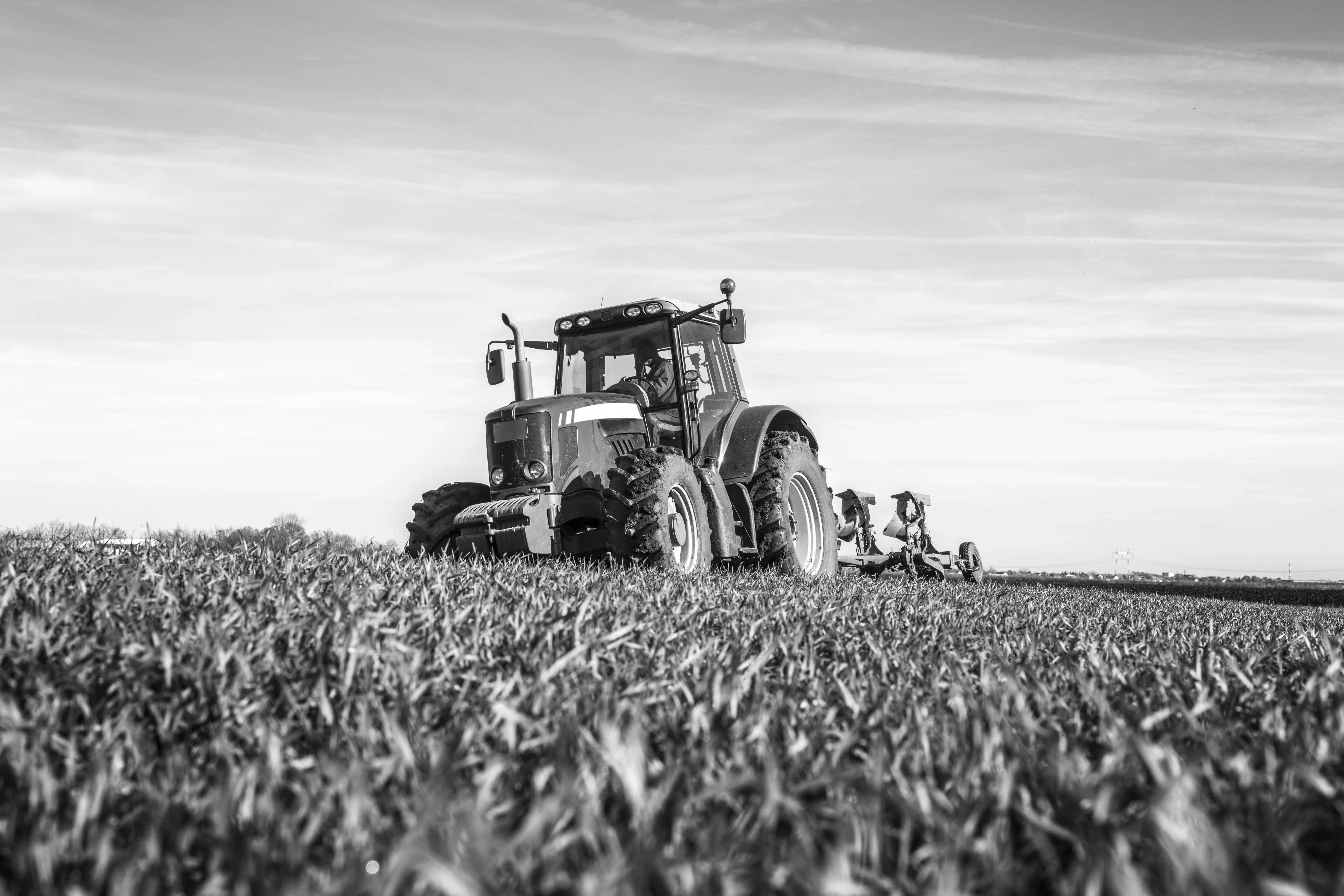 Para el Agro