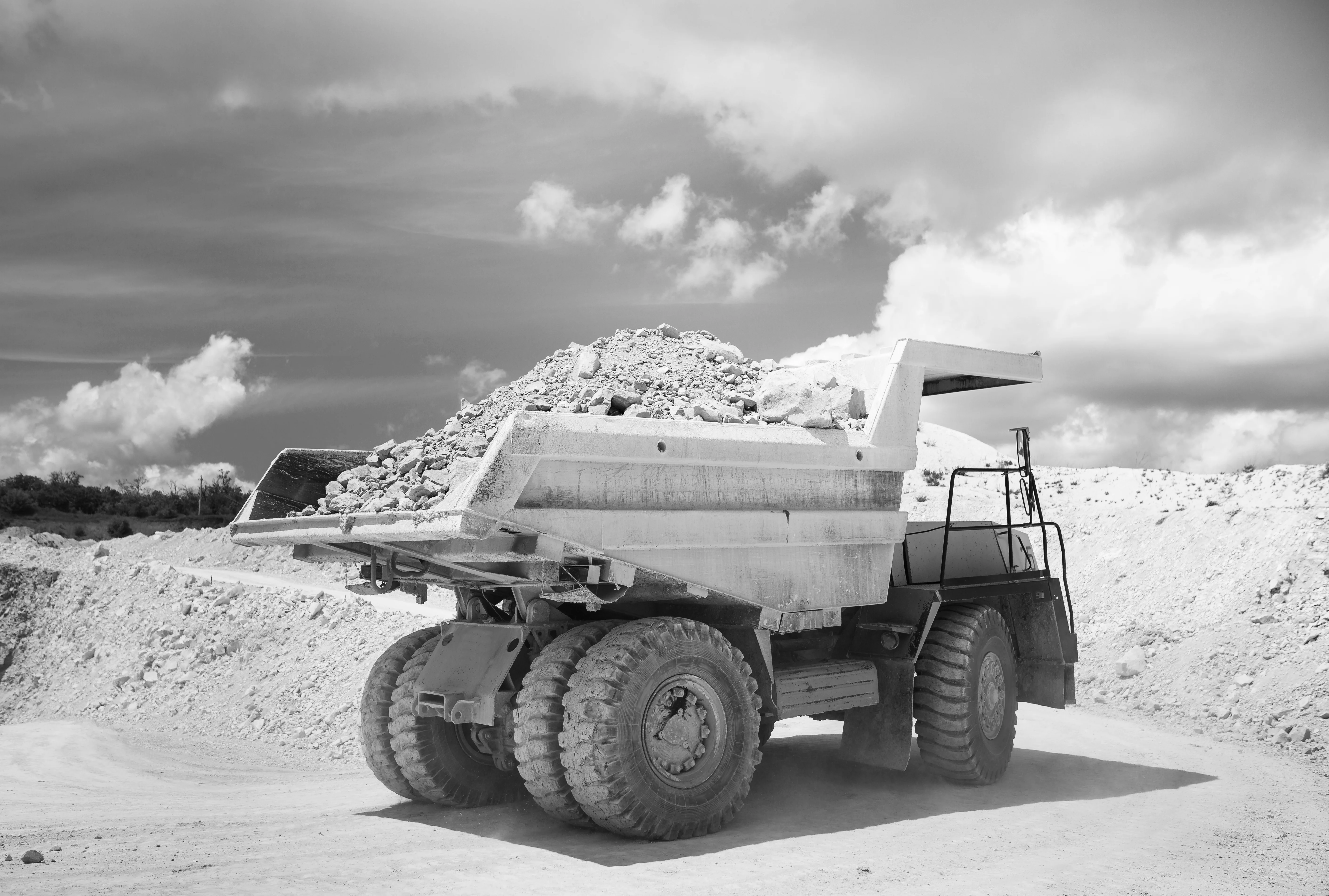 Para la Minería