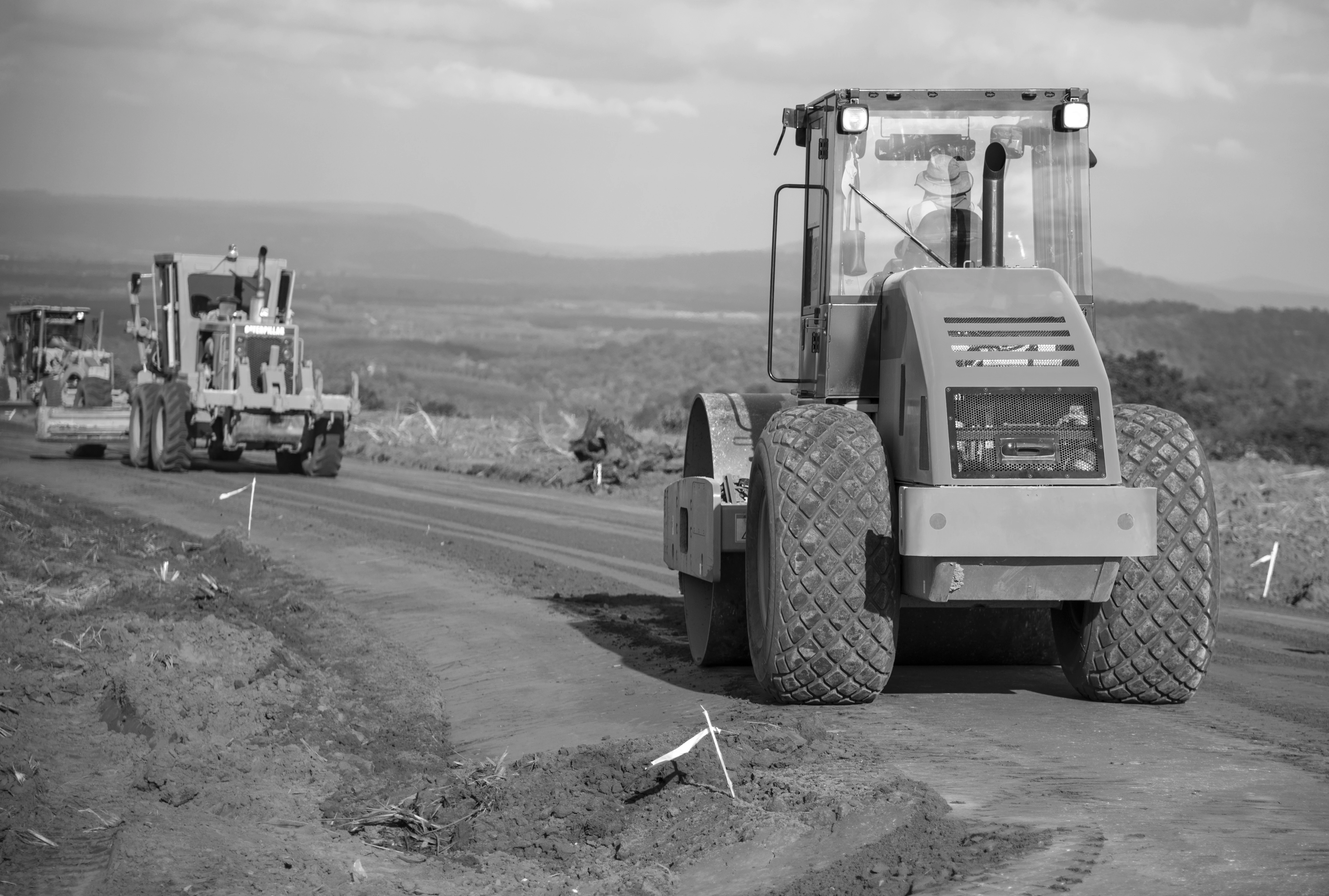 Para la Construcción - Vial