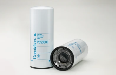 Filtros de Aceite 1