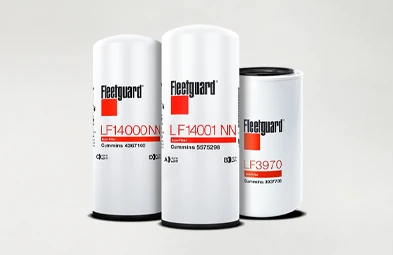 Filtros de Aceite 2