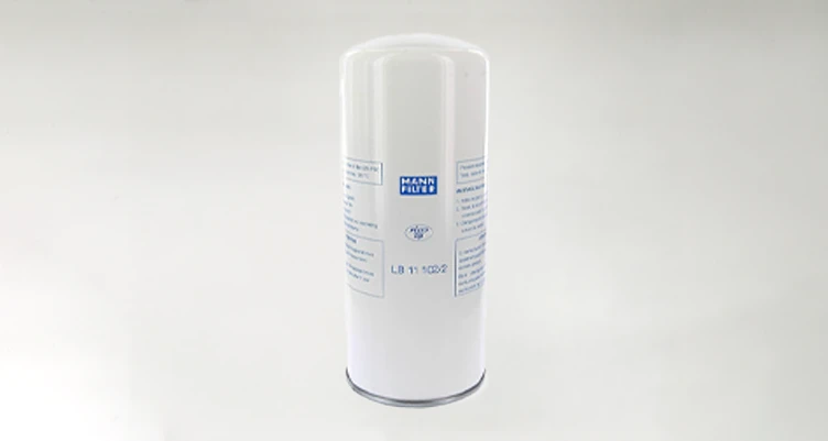 Filtro separador Aire - Aceite 1