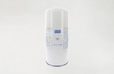 Filtro Separador Aire - Aceite 1